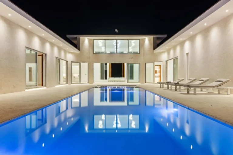 Luxury Smart Villa in Casa de Campo